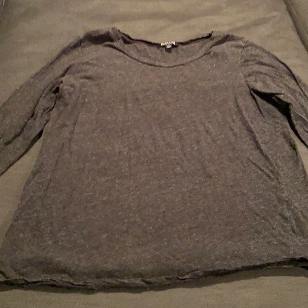 Buffalo tee